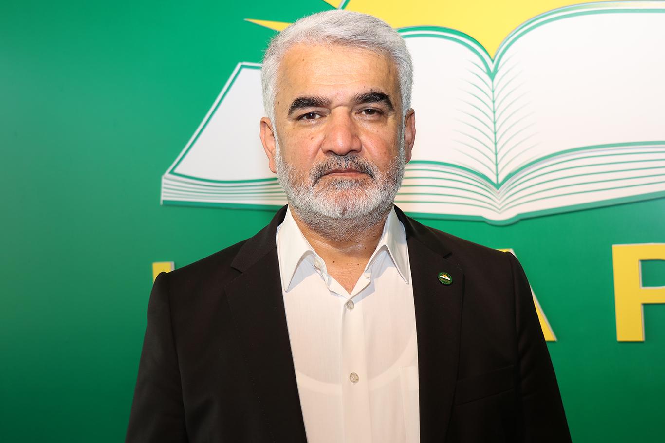 Yapıcıoğlu: israil ile tüm ilişkilerinizi kesin Yapıcıoğlu: israil ile tüm ilişkilerinizi kesin